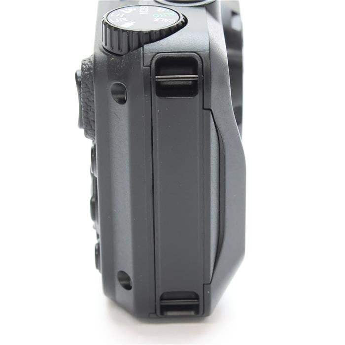 中古)RICOH (リコー) WG-7 ブラック（商品ID：3717030076963）詳細
