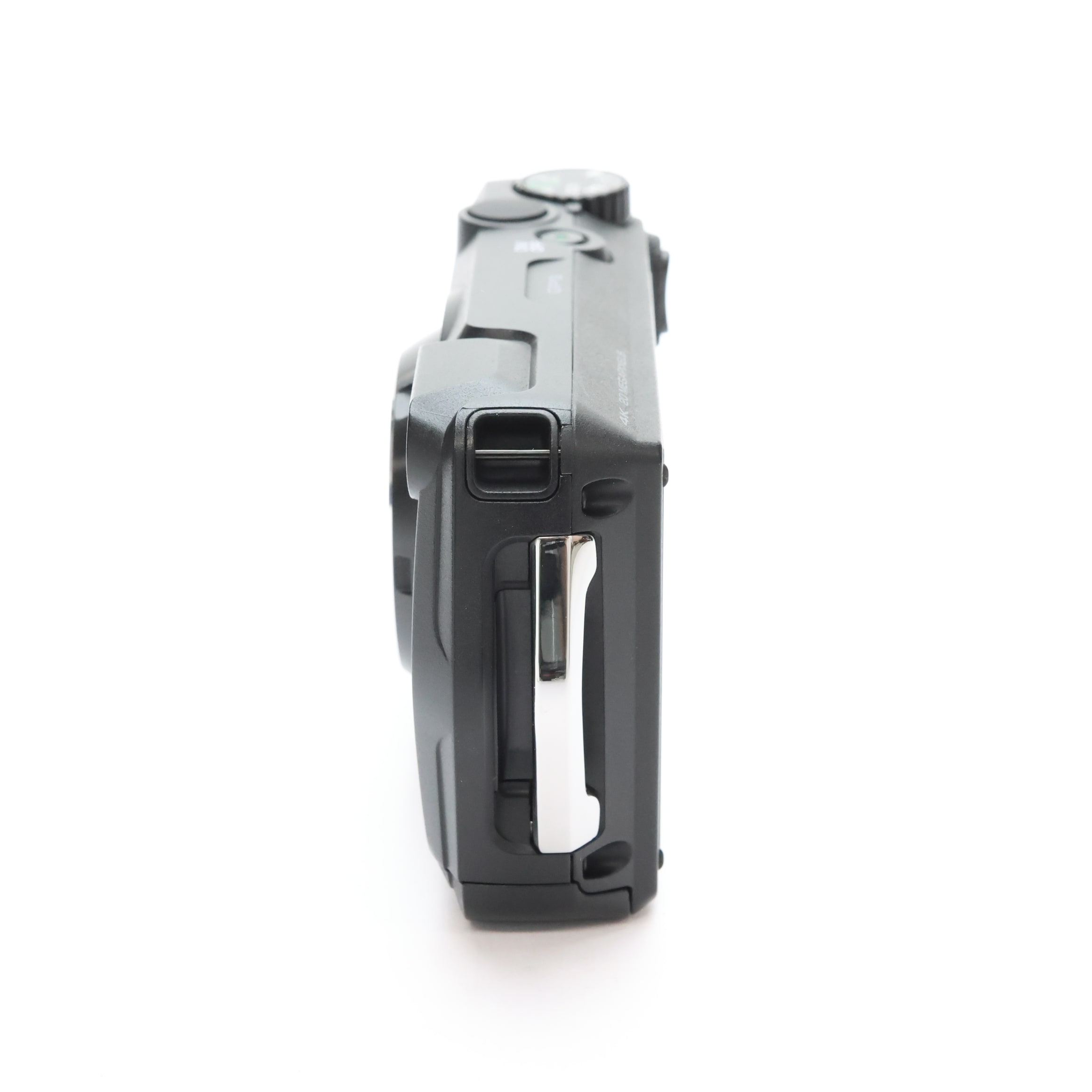 中古)RICOH (リコー) WG-7 ブラック（商品ID：3717030076963）詳細
