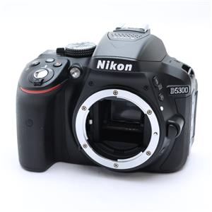 D5300」の商品検索結果 | デジタルカメラ、ミラーレスカメラ、交換