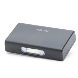 新品)RICOH (リコー) 小型フラッシュ GF-2（商品ID：4549212311598