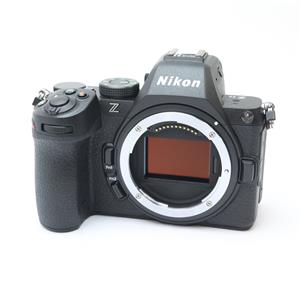 Nikon (ニコン) Z5II ボディ メイン