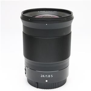 Nikon (ニコン) NIKKOR Z 24mm F1.8 S メイン