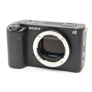 SONY (ソニー) VLOGCAM ZV-E1 B ボディ ブラック」の商品検索結果