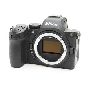 Nikon (ニコン) Z5II ボディ メイン