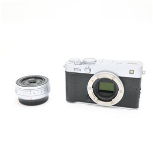 xf23mm f2 r wr」「FUJIFILM」「中古商品」の商品検索結果 | デジタル