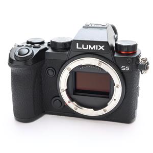 LUMIX S5 バッテリー」の商品検索結果 | デジタルカメラ、ミラーレス