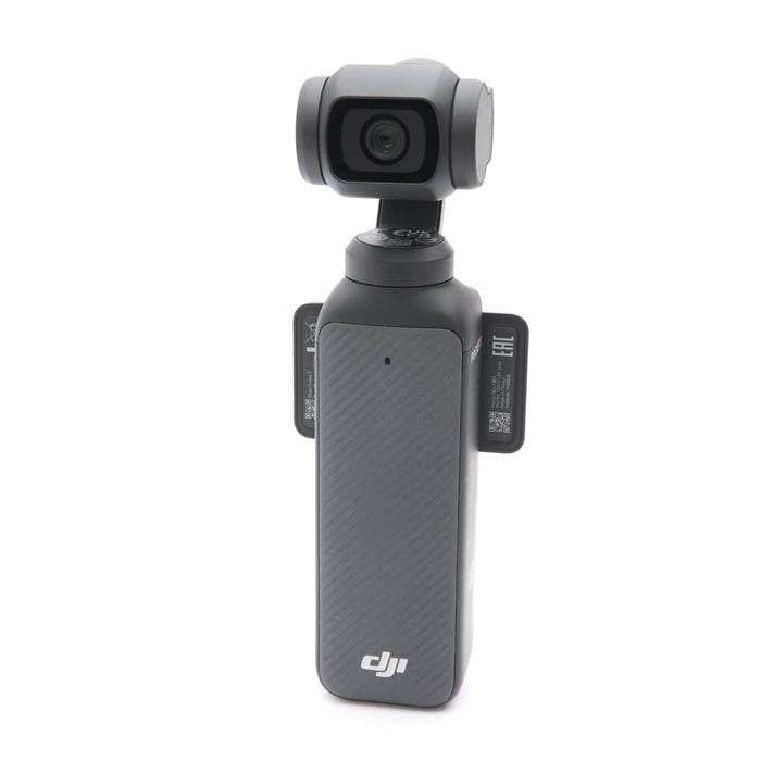 中古)DJI（ディージェイアイ） Osmo Pocket 3 Creator コンボ OP9913