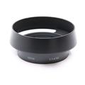 中古)Leica (ライカ) レンズフード 12586 ズミルックス M50mm F1.4