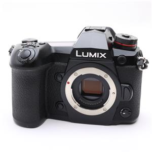 LUMIX DC-G9 PRO」「中古商品」の商品検索結果 | デジタルカメラ