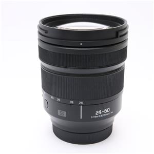 新品)Panasonic (パナソニック) LUMIX S 24-60mm F2.8 S-E2460（商品ID