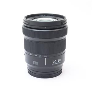 新品)Panasonic (パナソニック) LUMIX S 20-60mm F3.5-5.6 S-R2060