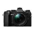 OM SYSTEM（オーエムシステム） OM-5 14-150mm II レンズキット ブラック