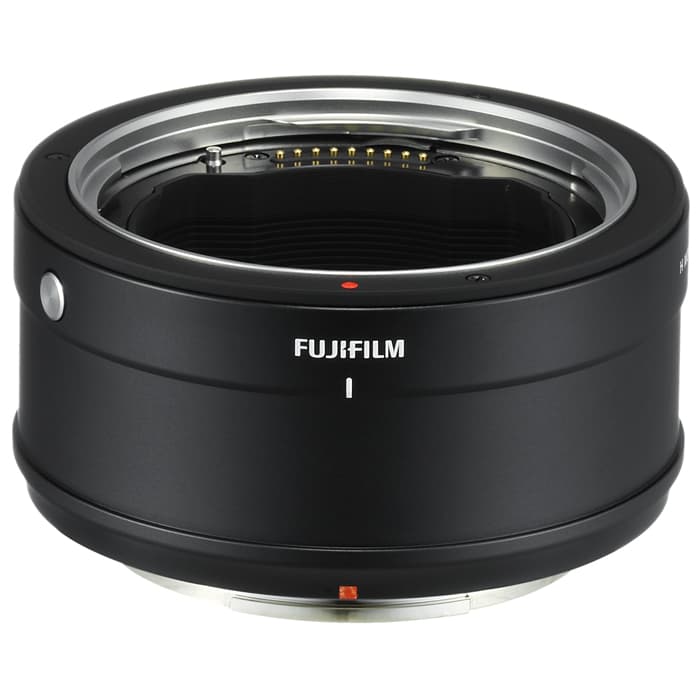 fujifilm マウントアダプター H mount G ハッセルブラッド - ミラー