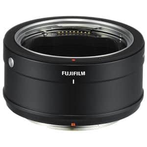FUJIFILM (フジフイルム) マウントアダプター ハッセルHレンズ/フジフイルムGボディ用(HM ADAPTER G)