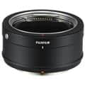 FUJIFILM (フジフイルム) マウントアダプター ハッセルHレンズ/フジフイルムGボディ用(HM ADAPTER G)