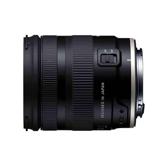 新品)TAMRON (タムロン) 11-20mm F2.8 Di III-A RXD/Model B060R