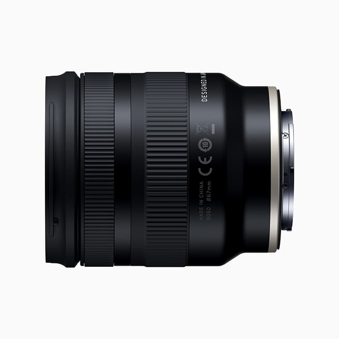 新品)TAMRON (タムロン) 11-20mm F2.8 Di III-A RXD/Model B060R