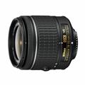Nikon (ニコン) AF-P DX NIKKOR 18-55mm F3.5-5.6G VR