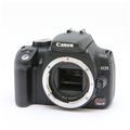 Canon (キヤノン) EOS Kiss DIGITAL N ブラック