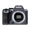 PENTAX (ペンタックス) K-S2 ボディ アウトレット ストーングレー