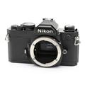 Nikon (ニコン) FM ブラック