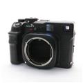 Mamiya (マミヤ) 7 II ブラック