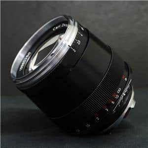 Carl Zeiss (カールツァイス) Sonnar T* 85mm F2 ZM メイン