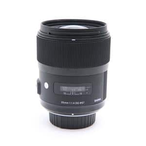 SIGMA 35mm F1.4 DG HSM（ニコン用）」の商品検索結果 | デジタル 