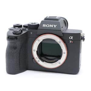SONY α7R IV」の商品検索結果 | デジタルカメラ、ミラーレスカメラ 