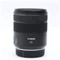 Canon (キヤノン) RF85mm F2 マクロ IS STM