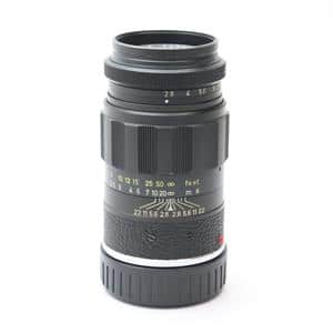 Leica (ライカ) エルマリート M90mm F2.8」の商品検索結果