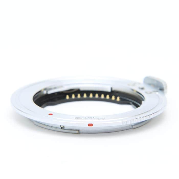 中古)Megadap (メガダプ) 電子マウントアダプター ソニーEレンズ 