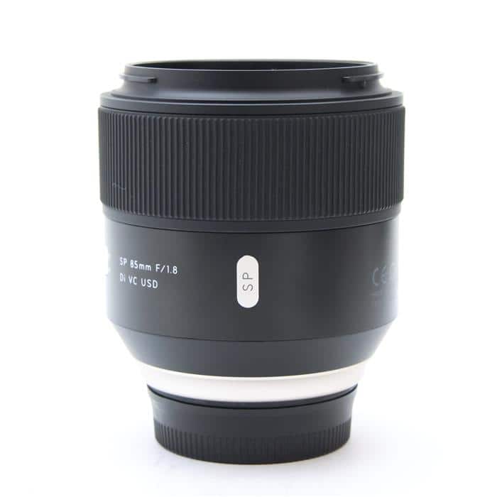 タムロン SP 85mm F1.8 Di VC USD ニコン用 SP 85mm F/1.8 Di VC USD (F016) | タムロン | TAMRON