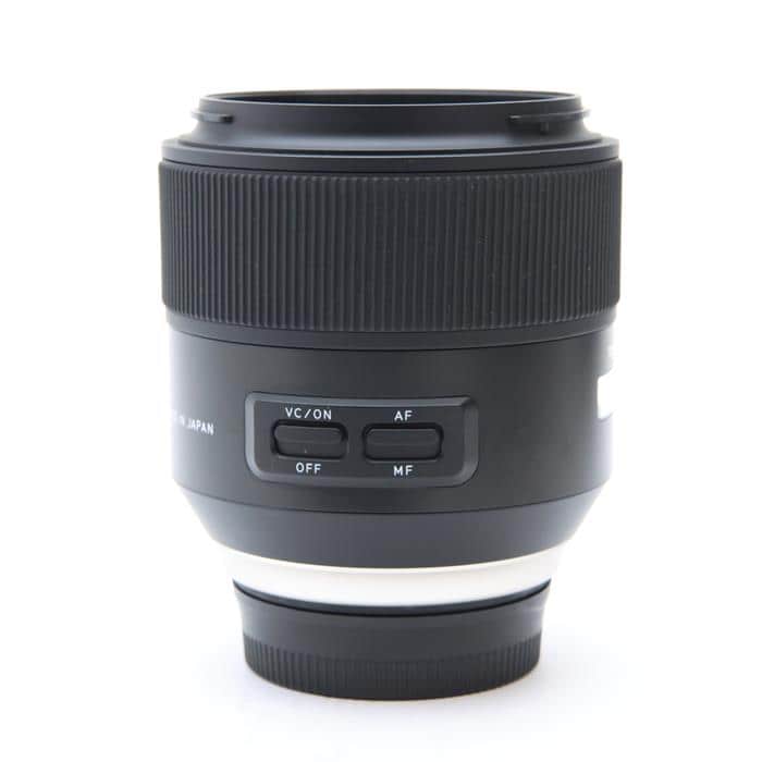 タムロン SP 85mm F1.8 Di VC USD ニコン用