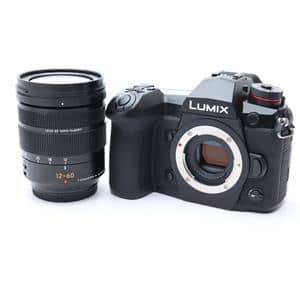 Panasonic (パナソニック) LUMIX DC-G9L PRO 標準ズームライカDGレンズキット メイン