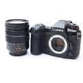 Panasonic (パナソニック) LUMIX DC-G9L PRO 標準ズームライカDGレンズキット