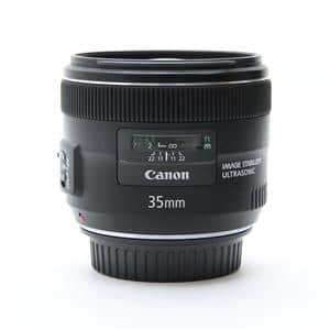 Canon (キヤノン) EF35mm F2 IS USM」の商品検索結果 | デジタル