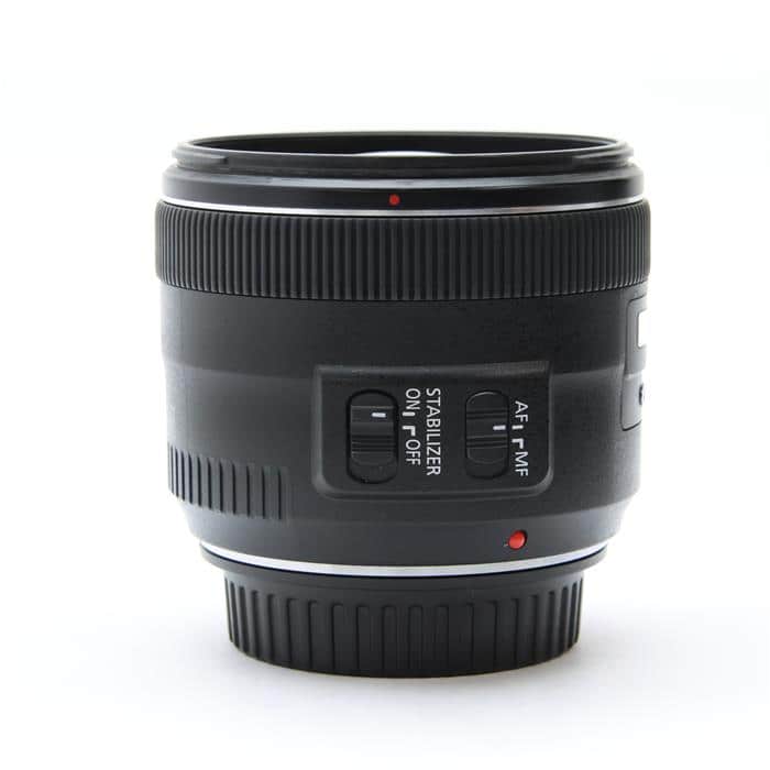 Canon レンズ EF35mm f/2 IS USM 中古美品