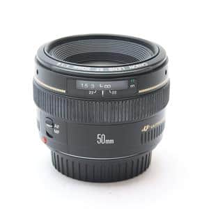 Canon (キヤノン) EF50mm F1.4 USM メイン