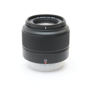 新品)FUJIFILM (フジフイルム) フジノン XC35mm F2（商品ID