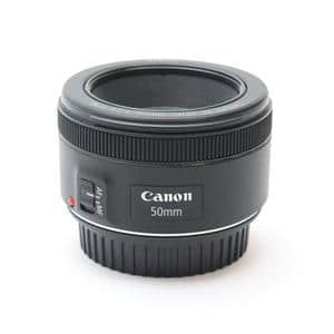 Canon (キヤノン) EF50mm F1.8 STM メイン