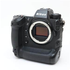 Nikon (ニコン) Z9 メイン