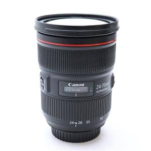 Canon (キヤノン) EF24-70mm F2.8L II USM メイン