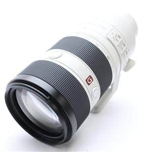 SONY (ソニー) FE 70-200mm F2.8 GM OSS II SEL70200GM2 メイン