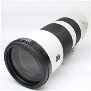 SONY (ソニー) FE 200-600mm F5.6-6.3 G OSS SEL200600G メイン