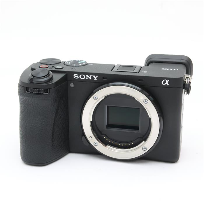 α6700 ボディ ILCE-6700