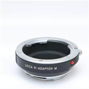 新品)Leica (ライカ) M用Rアダプター（商品ID：4548182146421