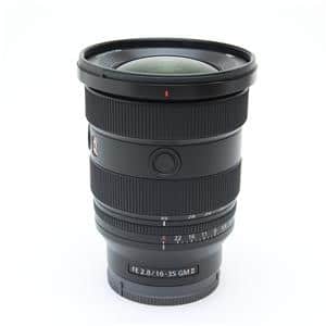 機材整理につき最安値　FE 16-35 F2.8 SONY FE 16-35mm F2.8 GM II SEL1635GM2 価格比較 - 価格.com