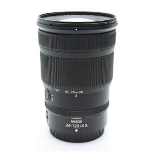 Nikon (ニコン) NIKKOR Z 24-120mm F4 S メイン