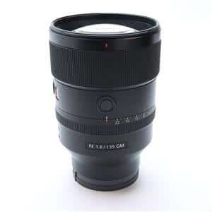 【超美品】SONY FE135mm f1.8 GM レンズ ソニー FE 135mm F1.8 GM [SEL135F18GM] | 交換レンズ